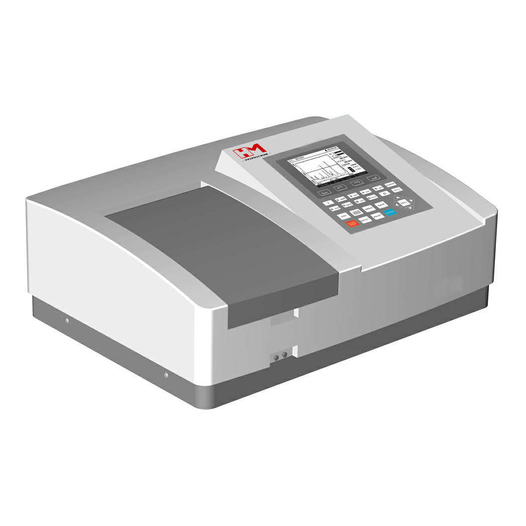 HM L SP UV series UV and Visible Spectrophotometer